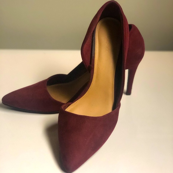 Old Navy Shoes - The BEST d’Orsay Pumps